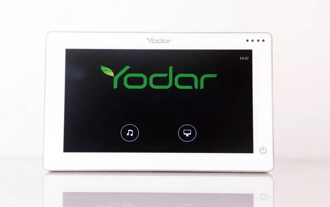 悠達(dá)背景音樂系統(tǒng)