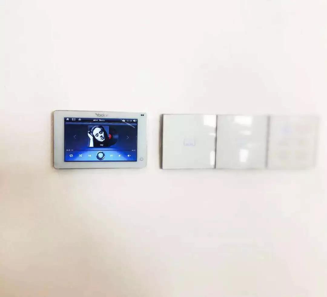 悠達(dá)背景音樂(lè)系統(tǒng)