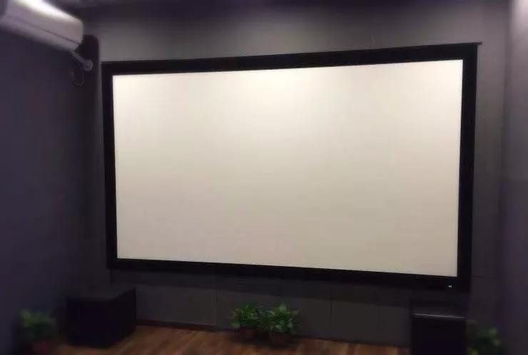 悠達(dá)影音室