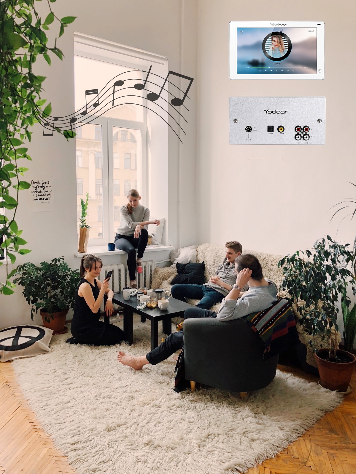 背景音樂(lè)系統(tǒng)