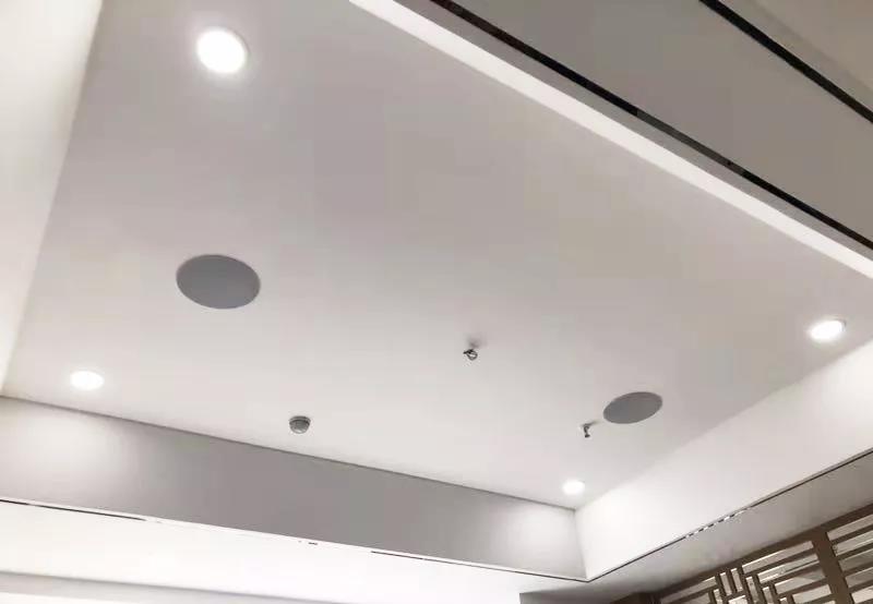 悠達(dá)背景音樂(lè)系統(tǒng)