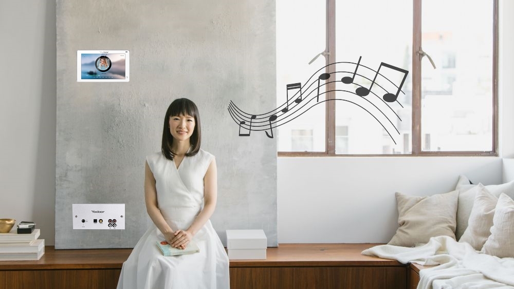 背景音樂(lè)系統(tǒng)