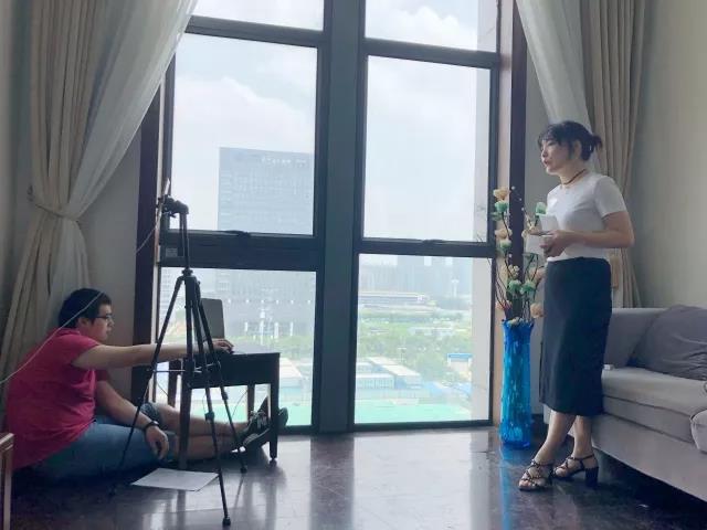 悠達廣州國際智能家居展